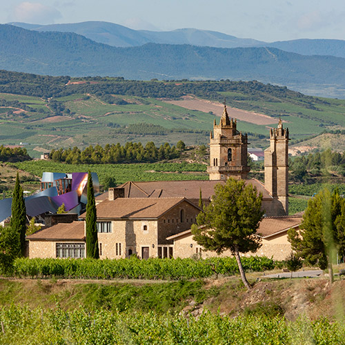 DOCA RIOJA